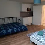 Cozy 1 Bedroom Apartment Prague