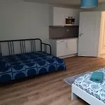 Cozy 1 Bedroom Apartment Prague