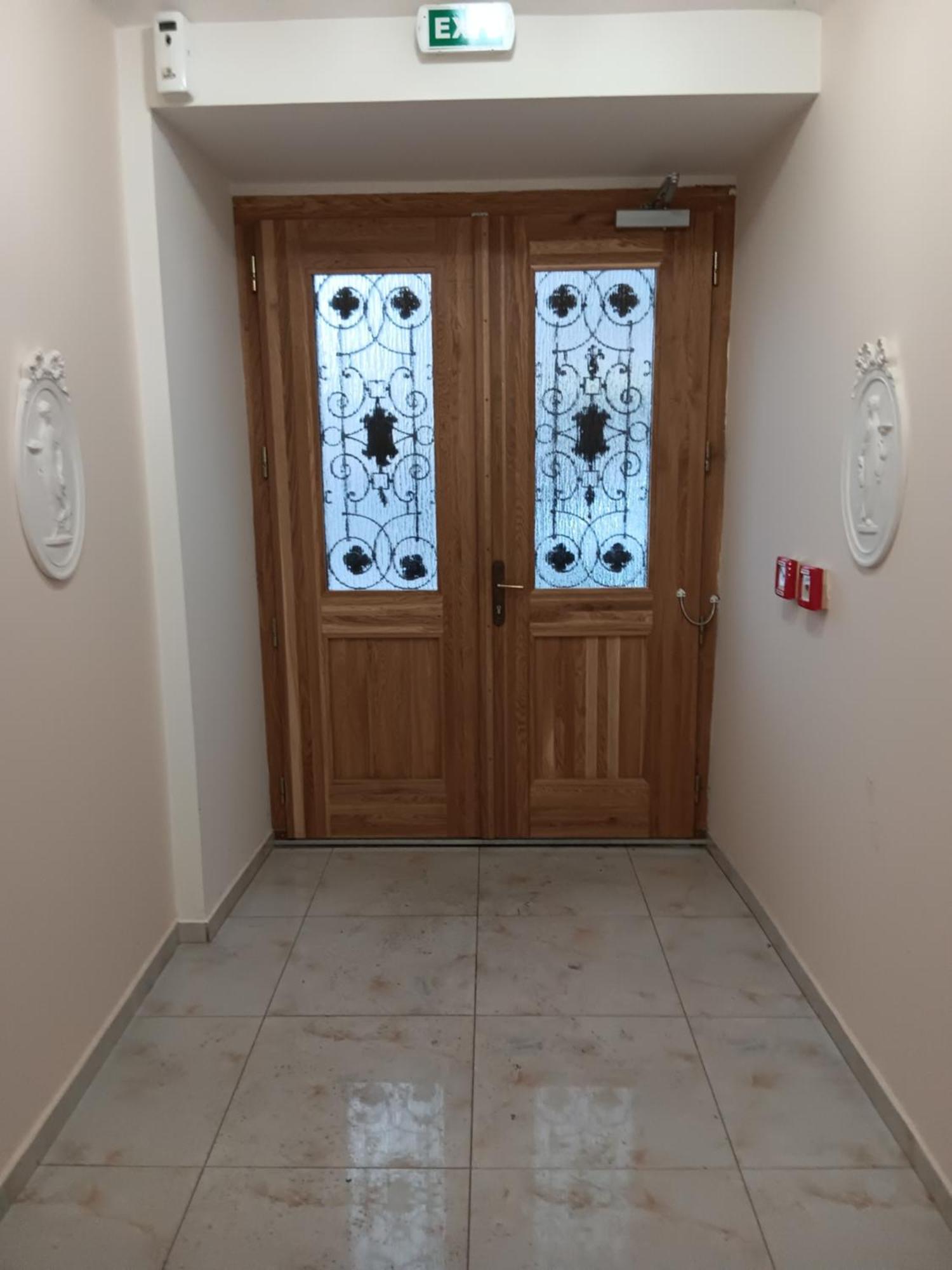 Cozy 1 Bedroom * Praga