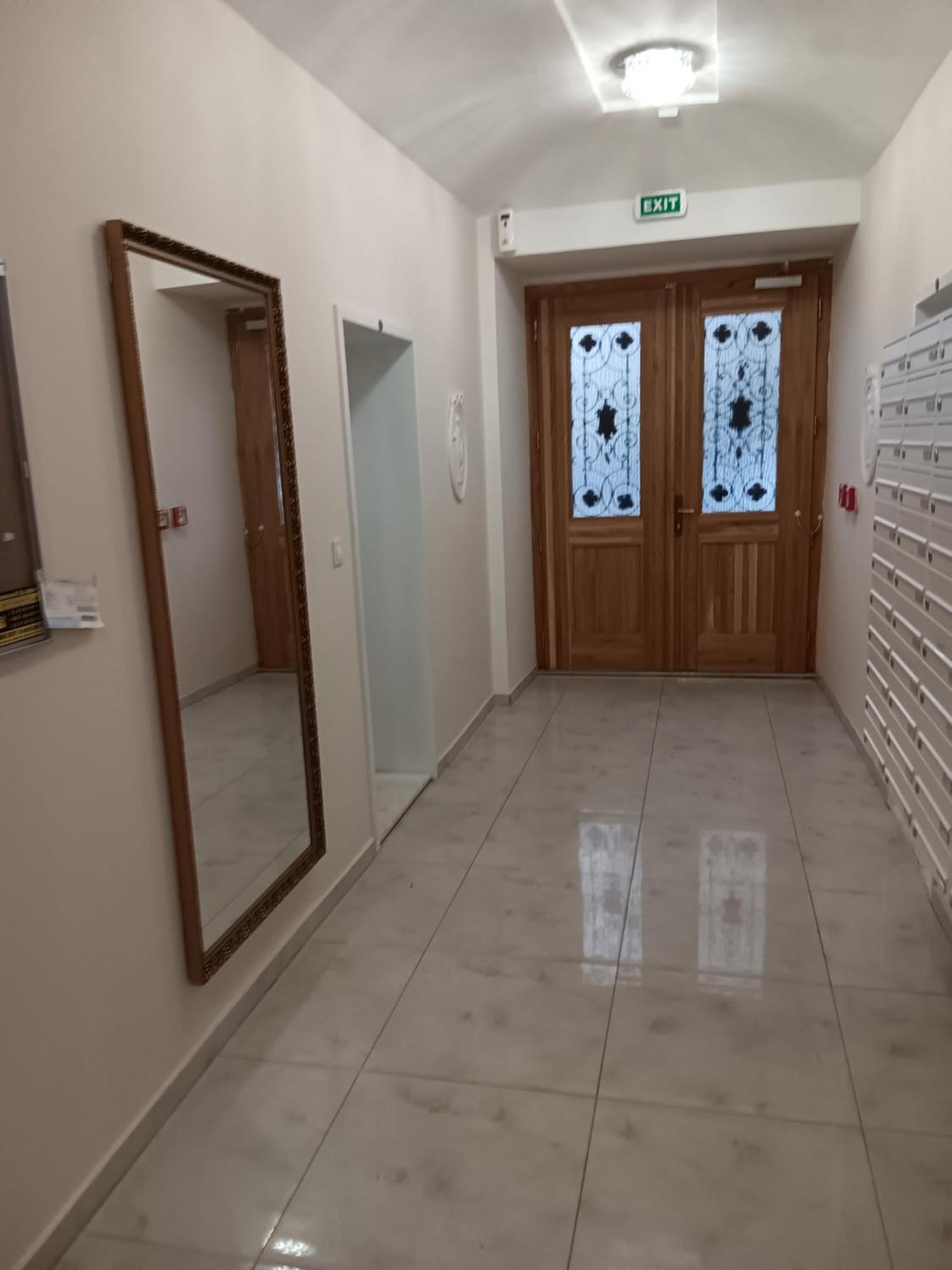 Cozy 1 Bedroom Appartamento Praga