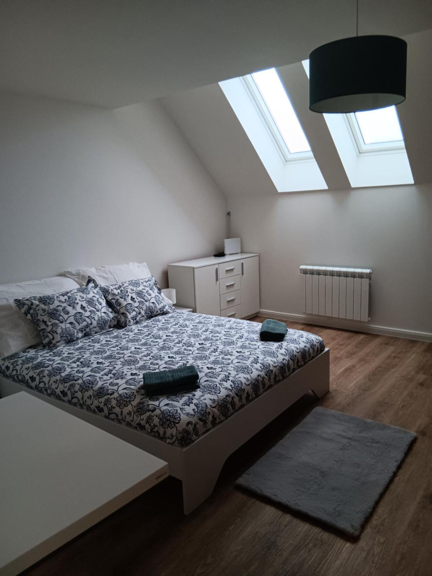 Cozy 1 Bedroom *