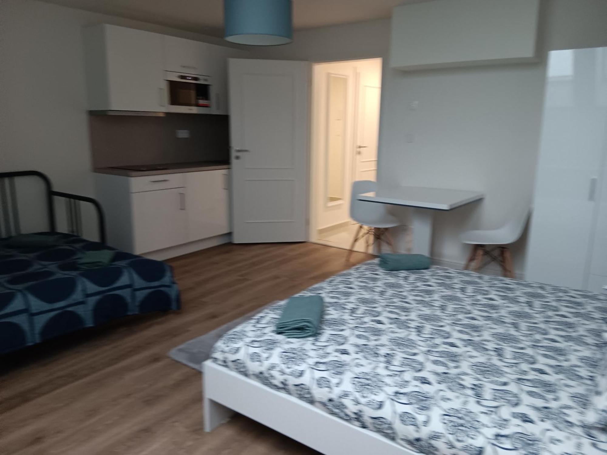 Cozy 1 Bedroom Appartamento *