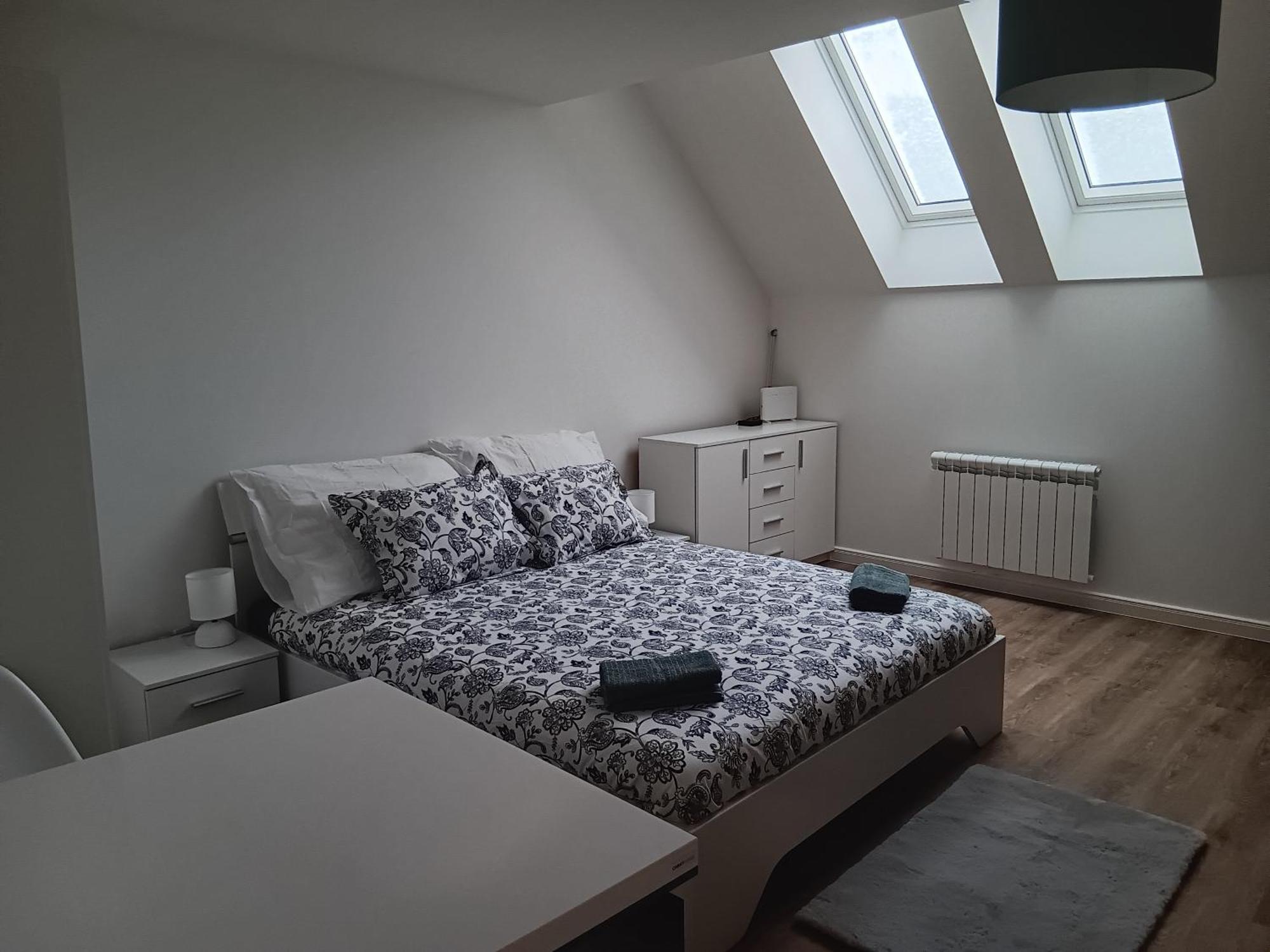 Cozy 1 Bedroom * Praga